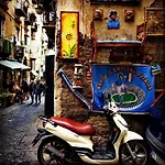 La Magica Maradona Guest House