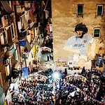 La Magica Maradona Guest House