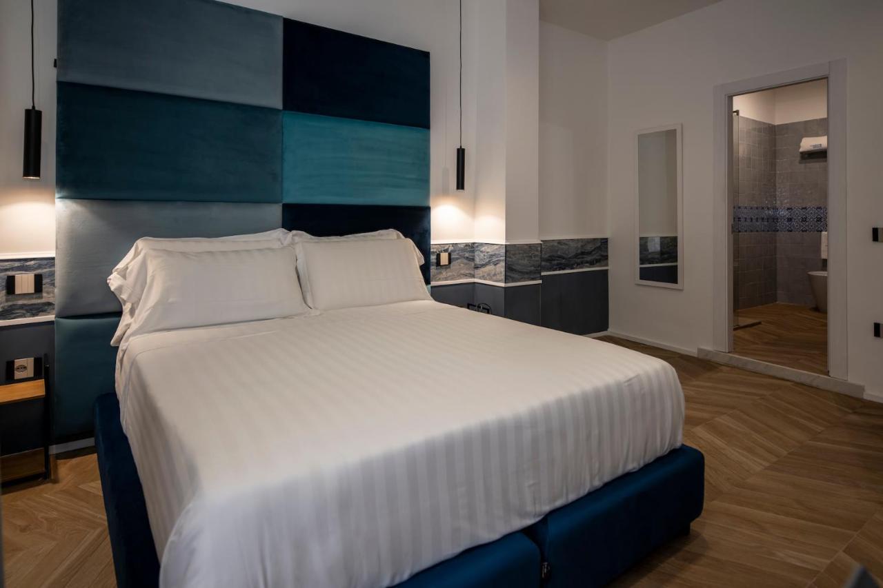 La Magica Maradona Guest house *