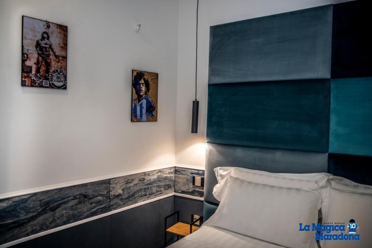 La Magica Maradona Guest house