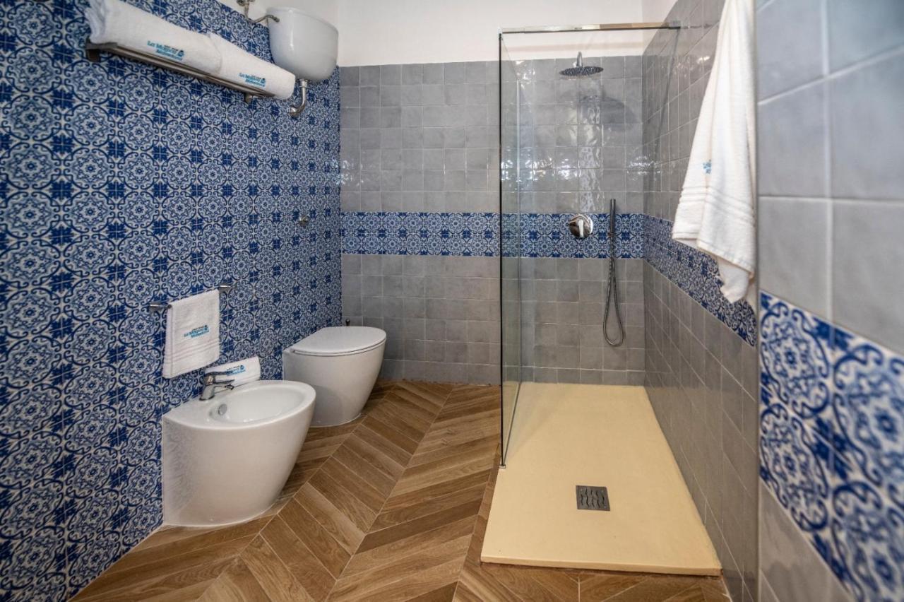 Guest house La Magica Maradona