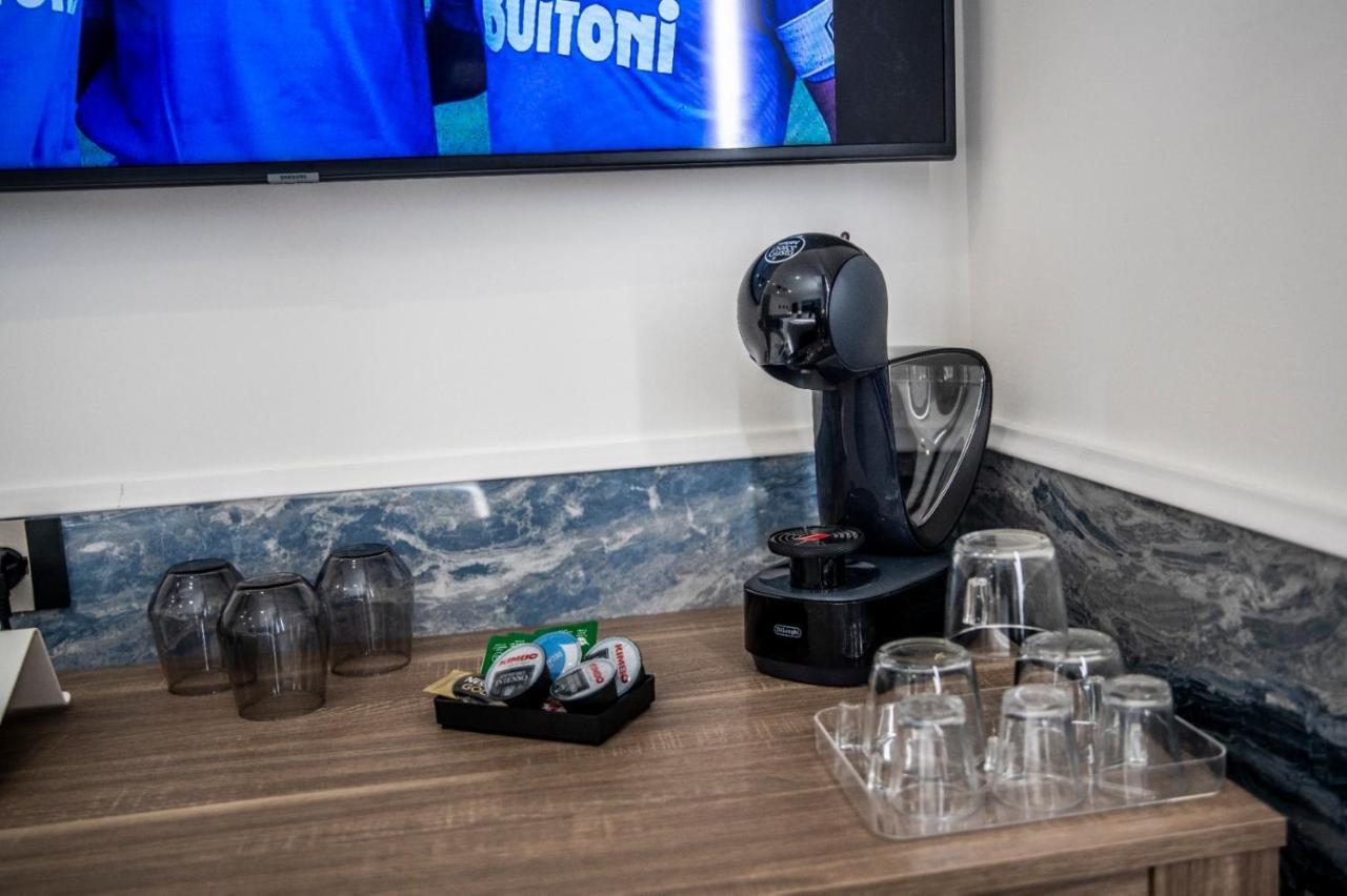 Guest house La Magica Maradona Naples
